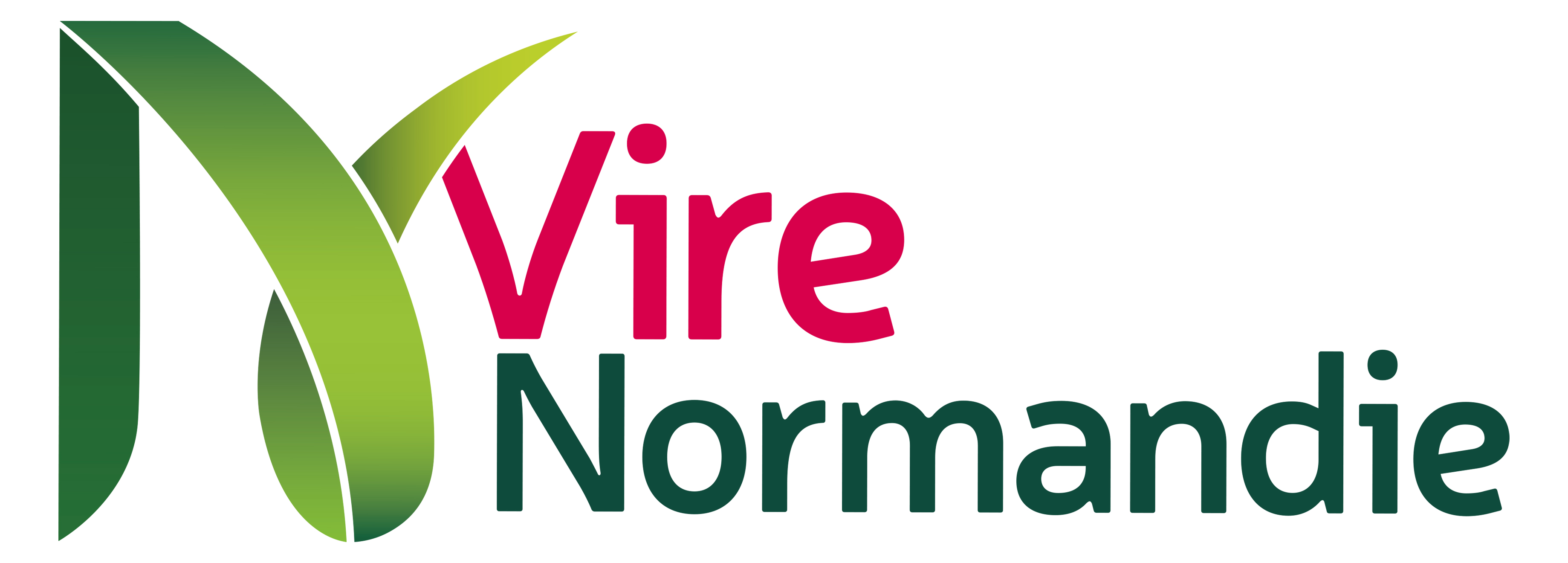 Ville de Vire Normandie